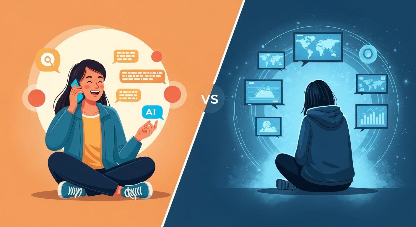 Is Talkie AI Safe? The Truth About This Trending Chatbot in 2025
