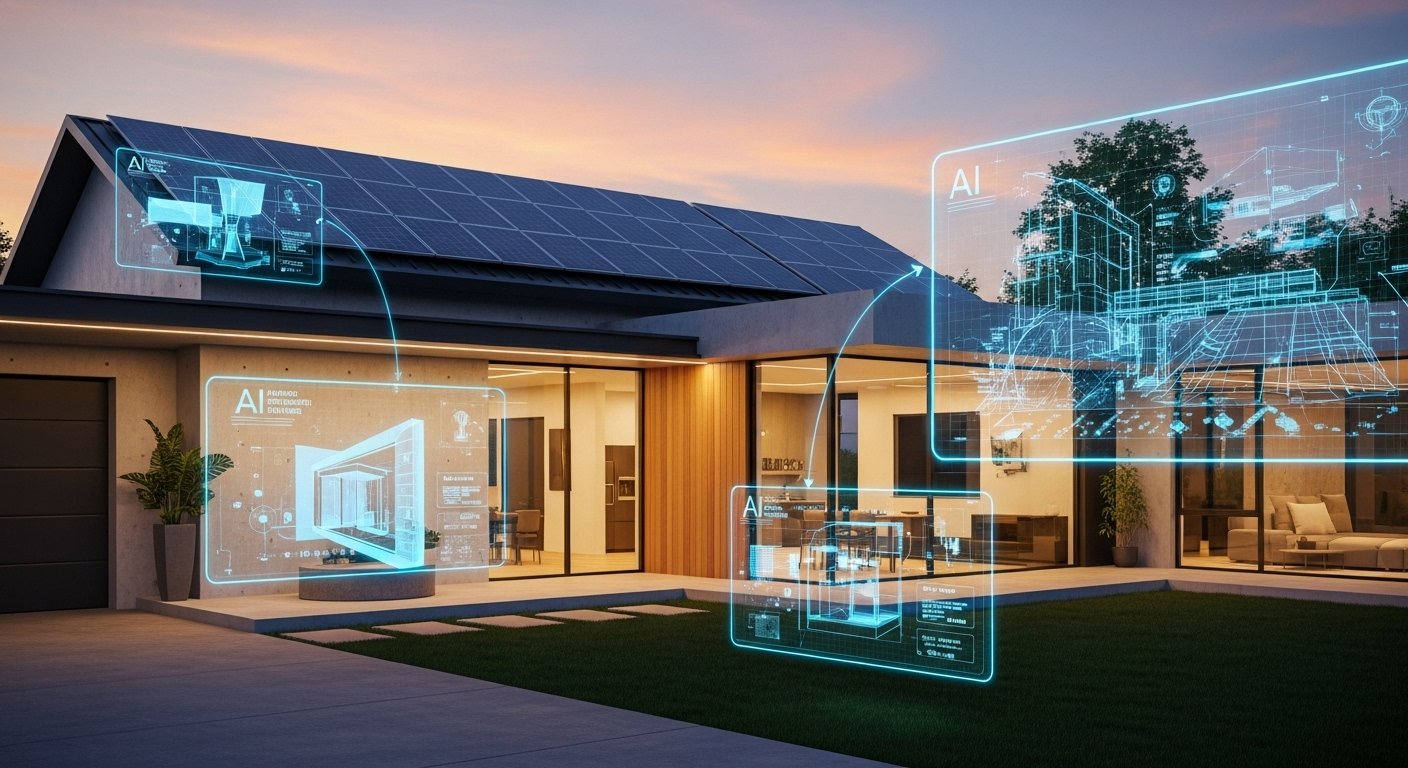AI Exterior Home Design Free: Top Tools to Reimagine Your Home Today