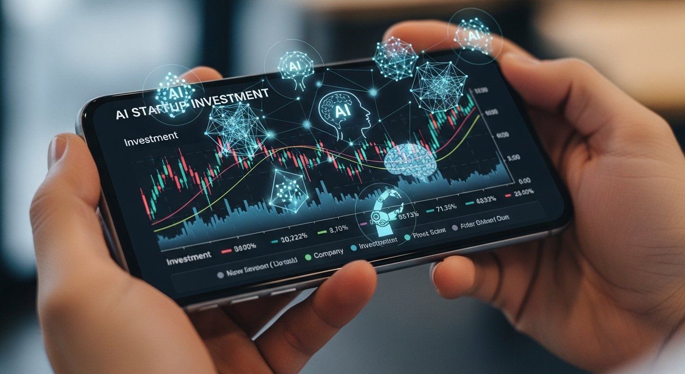 How to Invest in Ai Startups As Small Investor: Smart Strategies