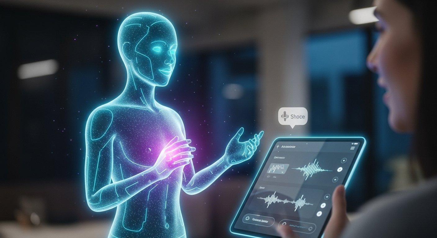 LeanBeefPatty AI Voice: The Future of Conversational AI You Need to Know About