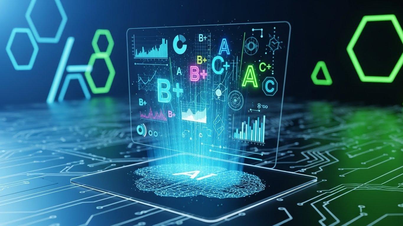 Unlock the Power of an Accurate AI Grade Calculator: Predict and Improve Your Academic Performance