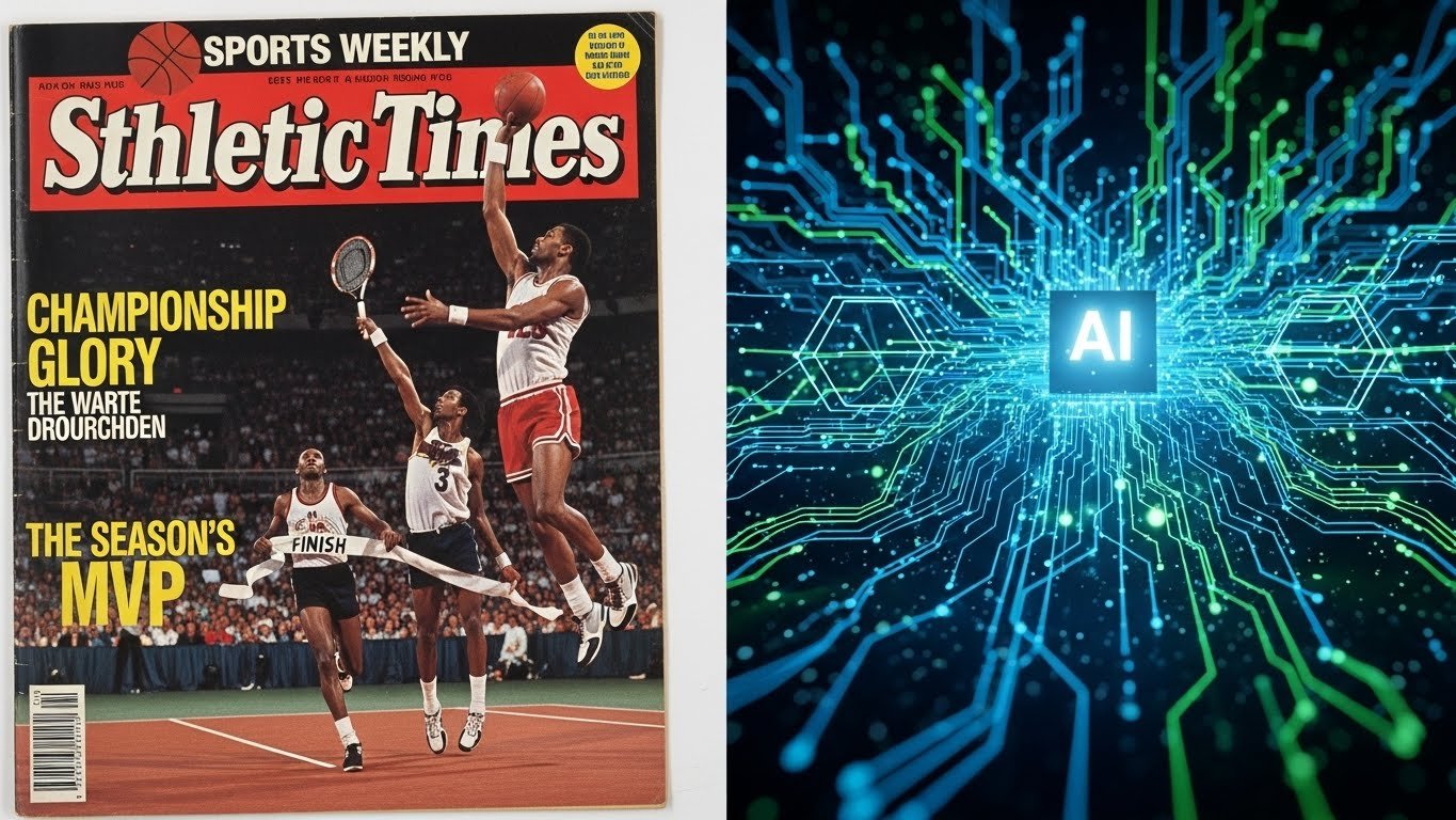Sports Illustrated AI Exposed: Inside the Investigation That Changed Online Media